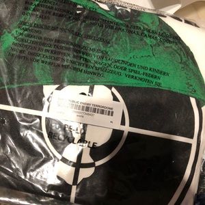 Supreme x Undercover